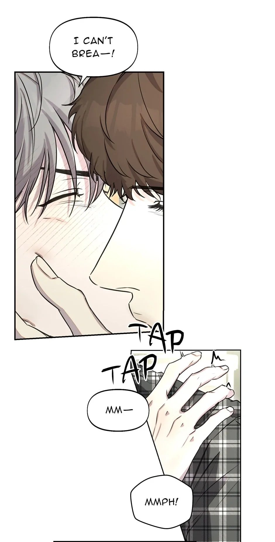 Nerd Project, Chapter 18 image 17